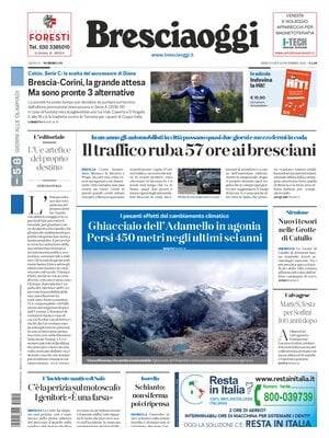 Brescia Oggi