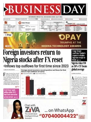 BusinessDay