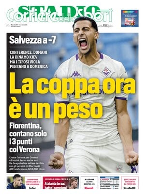 Corriere dello Sport (Firenze)
