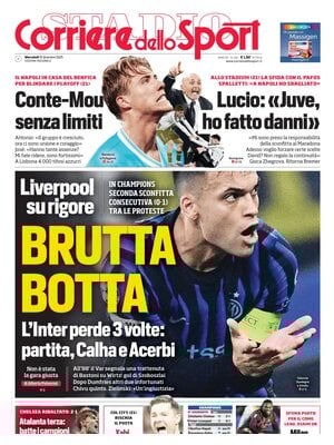 Corriere dello Sport (Lombardia)