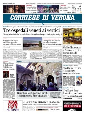Corriere di Verona
