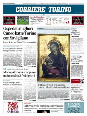 Corriere Torino