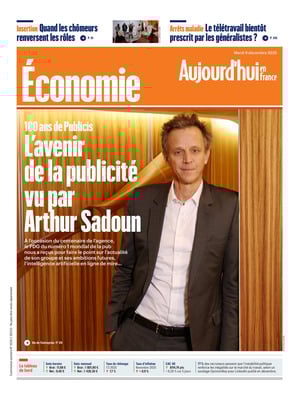 Économie (Le Parisien)