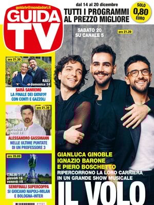 Guida TV