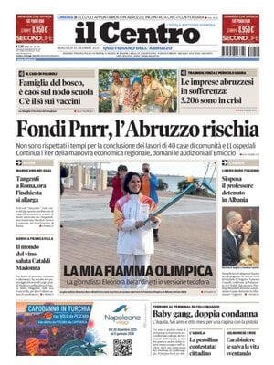 Il Centro (L'Aquila)