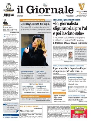 Il Giornale