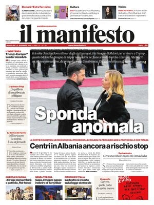 Il Manifesto