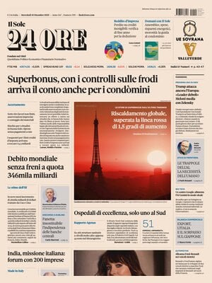 Il Sole 24 Ore
