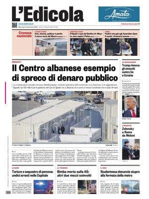 L'Edicola (Nazionale)