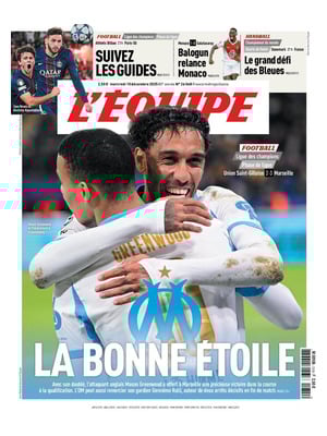 L'Equipe