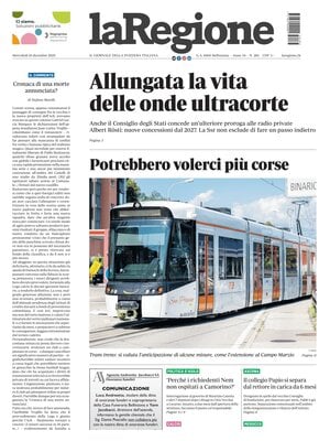 laRegione