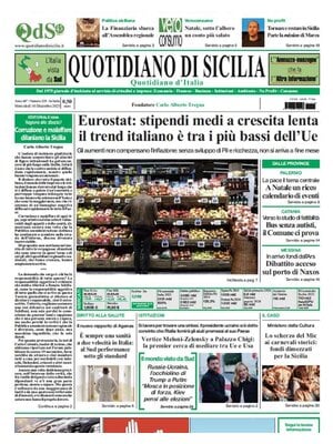 Quotidiano di Sicilia