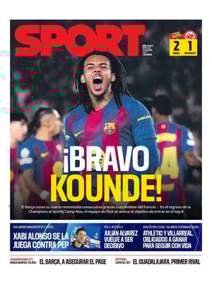 SPORT (Barcelona)