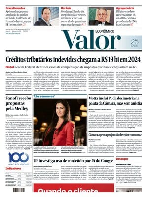 Valor Econômico