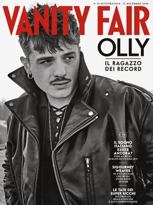 Vanity Fair (Italia)