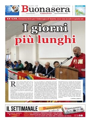 Buonasera (Taranto)