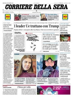 Corriere della Sera