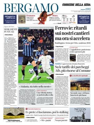 Corriere della Sera (Bergamo)