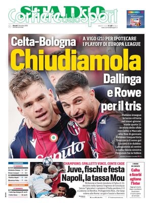Corriere dello Sport (Bologna)