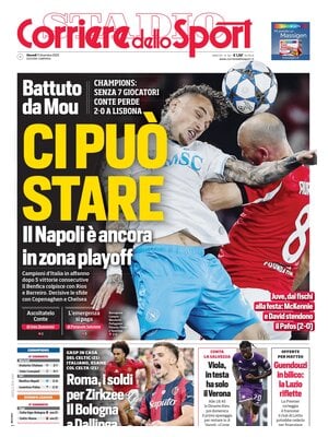 Corriere dello Sport (Campania)