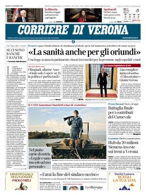 Corriere di Verona