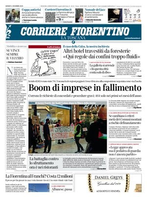 Corriere Fiorentino