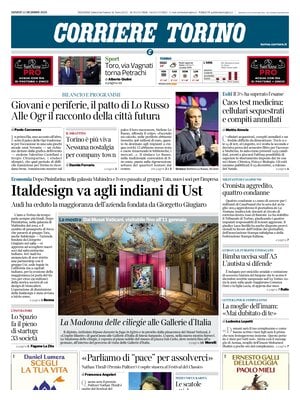 Corriere Torino