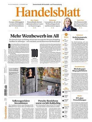 Handelsblatt