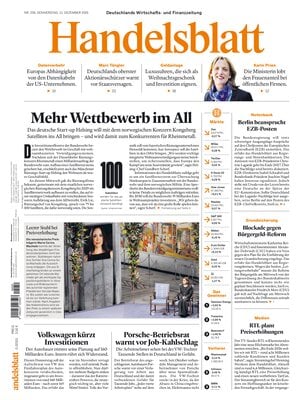 Handelsblatt