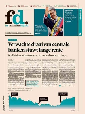 Het Financieele Dagblad (FD)