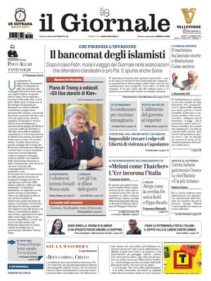 Il Giornale