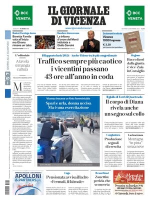 Il Giornale di Vicenza
