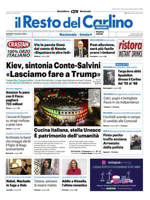 Il Resto del Carlino
