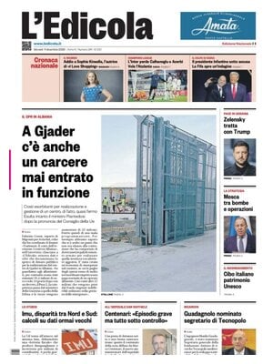 L'Edicola (Nazionale)