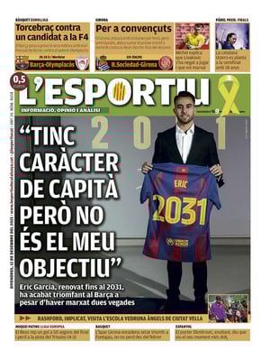 L'Esportiu