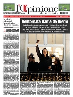 L'Opinione delle Libertà