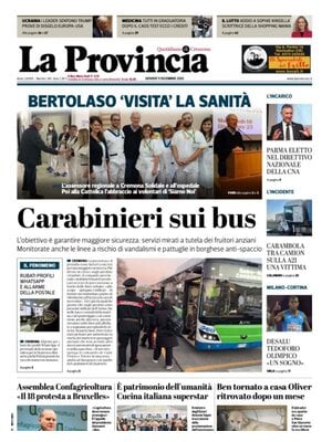 La Provincia di Cremona