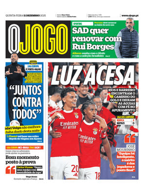 O Jogo