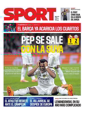 SPORT (Barcelona)