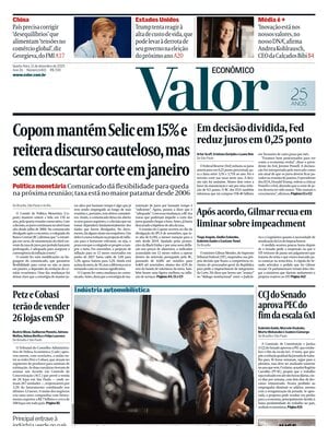 Valor Econômico