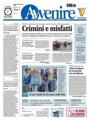 Avvenire