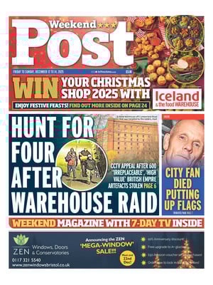 Bristol Post