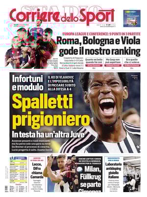 Corriere dello Sport (Lombardia)