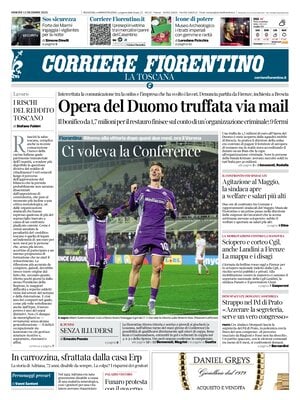 Corriere Fiorentino