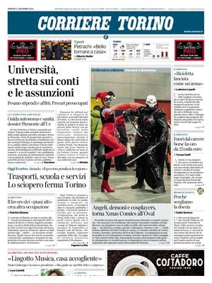 Corriere Torino