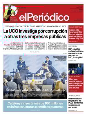 El Periódico de Catalunya