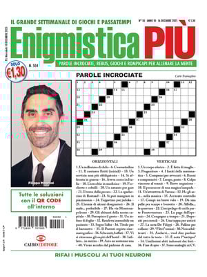 Enigmistica PIÙ