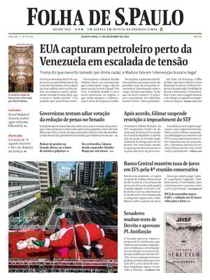 Folha de S.Paulo