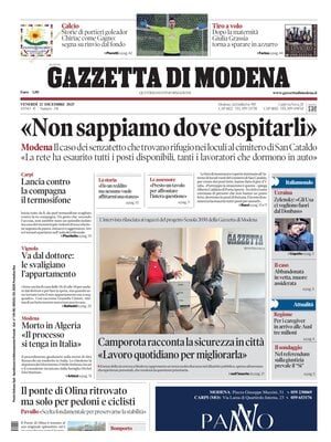 Gazzetta di Modena