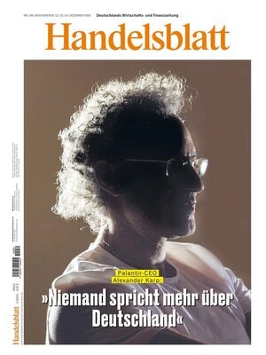 Handelsblatt